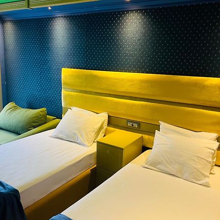 Hotel Craiova By Phoenicia Blue View 奥林普 外观 照片