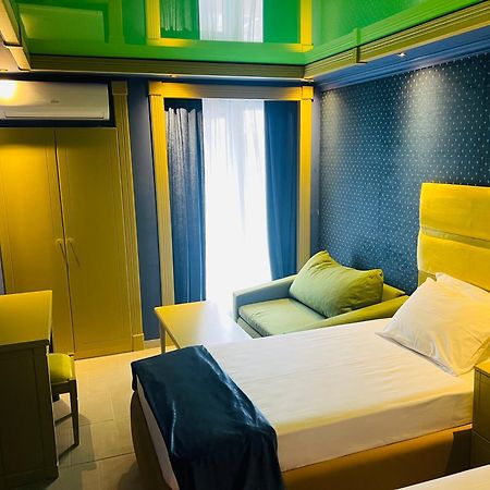 Hotel Craiova By Phoenicia Blue View 奥林普 外观 照片