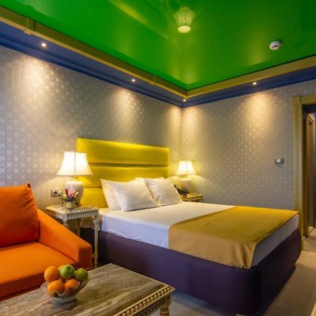Hotel Craiova By Phoenicia Blue View 奥林普 外观 照片