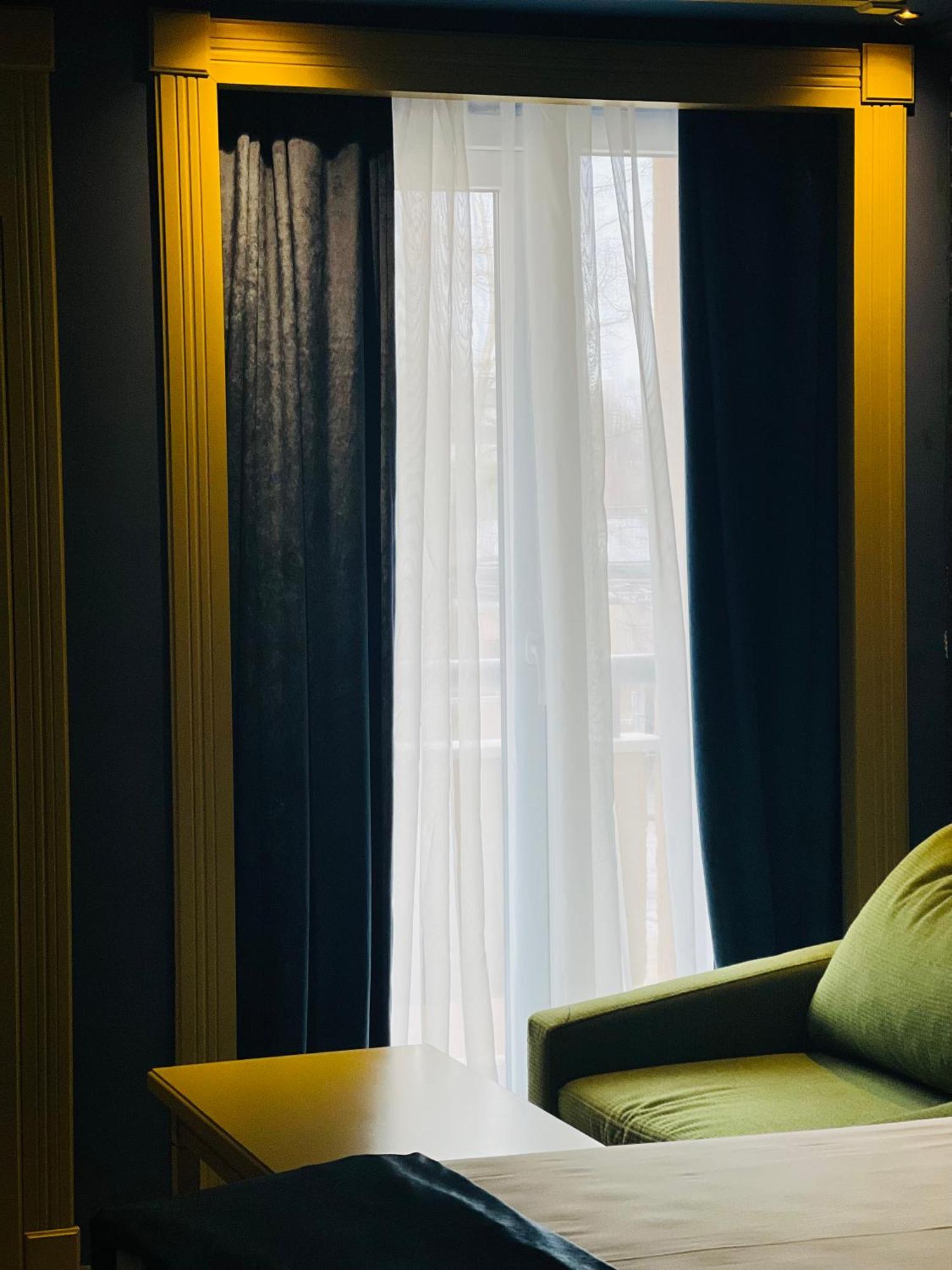 Hotel Craiova By Phoenicia Blue View 奥林普 外观 照片